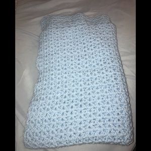 💙Baby boy Bkanket💙